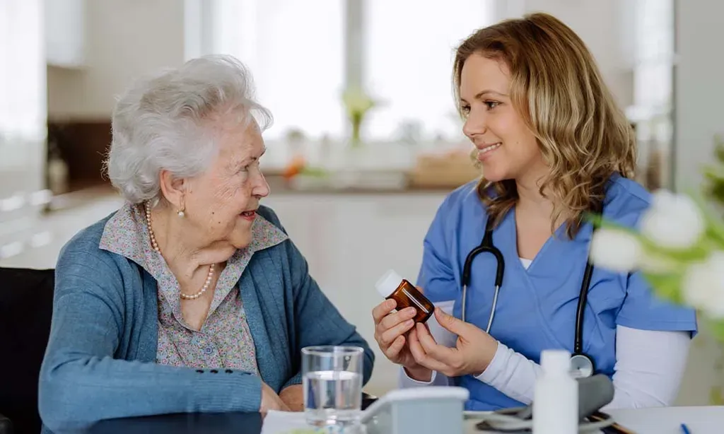 Chronic Disease Management