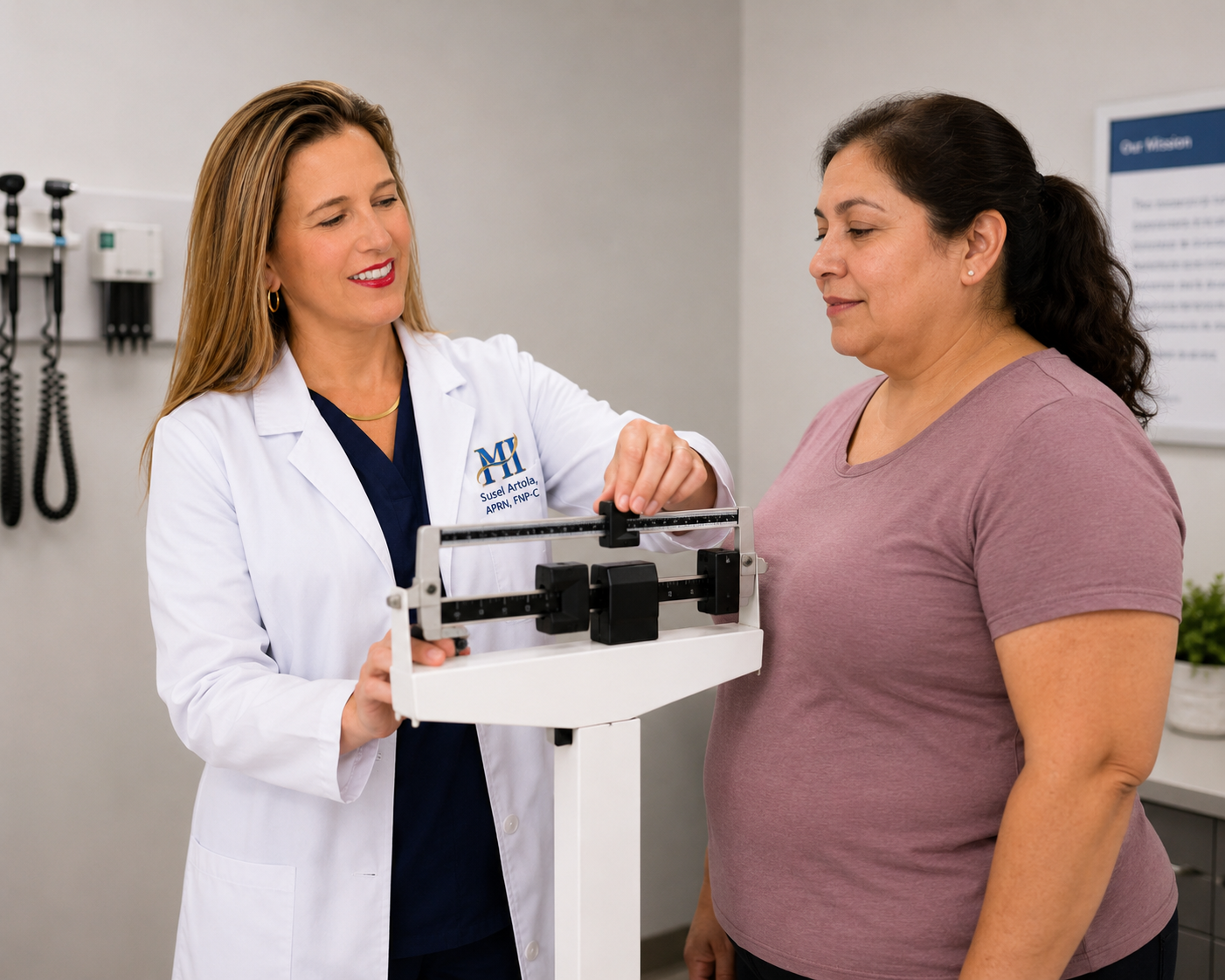 Weight Management Program
