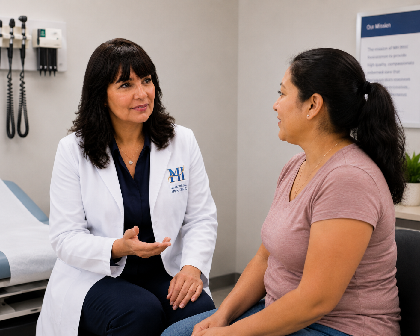 Chronic Disease Management