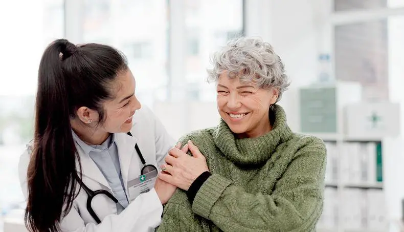 Preventive Care &amp; Wellness