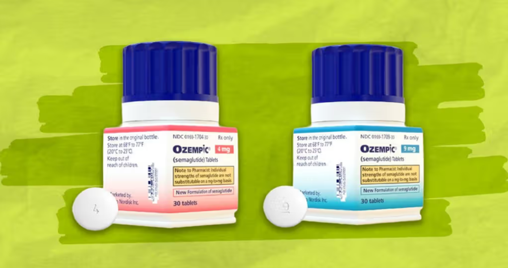 New Ozempic pill may offer more affordable alternative to injectables